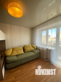 1-к квартира, вторичка, 33м2, 9/9 этаж