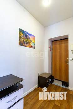 1-к квартира, вторичка, 31м2, 3/3 этаж