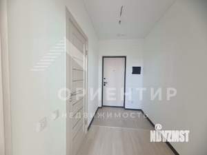 Студия квартира, вторичка, 29м2, 10/22 этаж