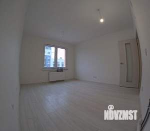 Студия квартира, сданный дом, 19м2, 4/8 этаж