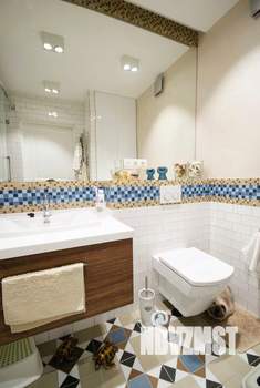 2-к квартира, вторичка, 61м2, 29/34 этаж
