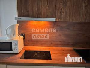 1-к квартира, вторичка, 37м2, 7/12 этаж