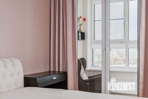 3-к квартира, вторичка, 88м2, 17/25 этаж
