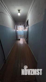 1-к квартира, вторичка, 26м2, 2/2 этаж