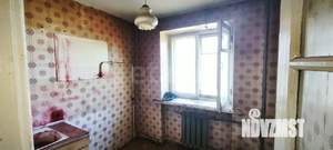 2-к квартира, вторичка, 44м2, 5/5 этаж