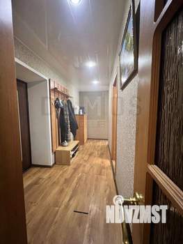 3-к квартира, вторичка, 69м2, 1/12 этаж