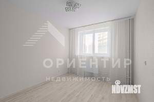 1-к квартира, вторичка, 44м2, 2/10 этаж