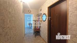 3-к квартира, вторичка, 53м2, 3/5 этаж