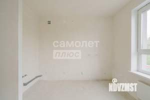 3-к квартира, вторичка, 88м2, 4/25 этаж