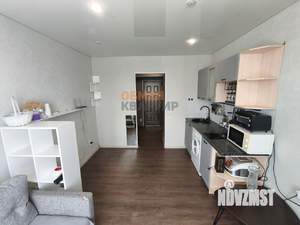 Студия квартира, вторичка, 19м2, 5/5 этаж