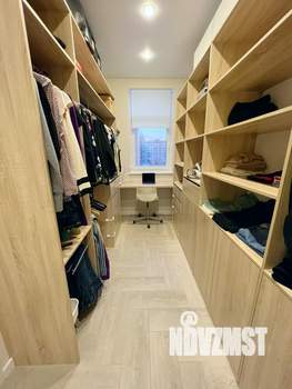 3-к квартира, вторичка, 106м2, 8/24 этаж