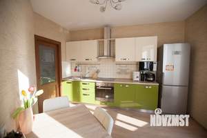 2-к квартира, вторичка, 72м2, 6/9 этаж
