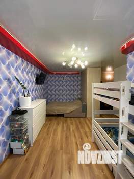 1-к квартира, вторичка, 29м2, 1/5 этаж