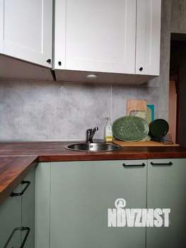 2-к квартира, вторичка, 49м2, 2/3 этаж