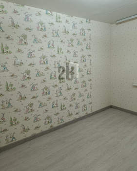 3-к квартира, вторичка, 64м2, 1/10 этаж