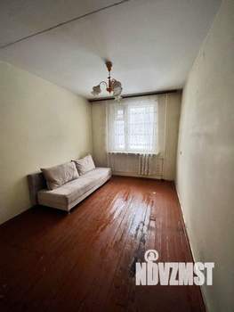 2-к квартира, вторичка, 43м2, 2/5 этаж