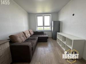 1-к квартира, вторичка, 39м2, 26/26 этаж