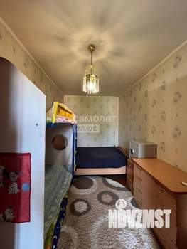 2-к квартира, вторичка, 43м2, 5/5 этаж