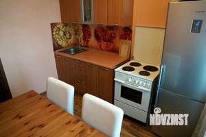 1-к квартира, вторичка, 38м2, 3/14 этаж