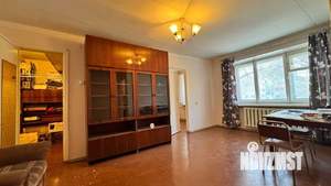 2-к квартира, вторичка, 45м2, 2/5 этаж