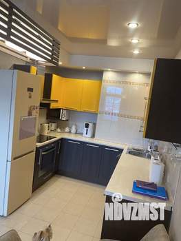 2-к квартира, вторичка, 63м2, 11/21 этаж