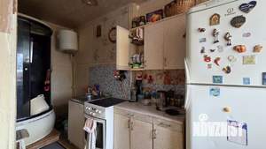 1-к квартира, вторичка, 26м2, 2/2 этаж