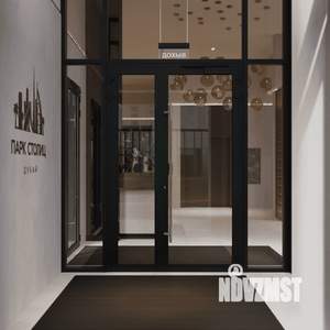 2-к квартира, вторичка, 57м2, 23/33 этаж