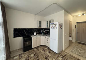 Студия квартира, вторичка, 28м2, 5/9 этаж