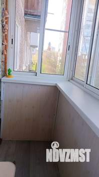 2-к квартира, вторичка, 41м2, 3/5 этаж