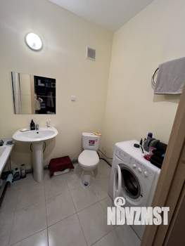 Студия квартира, вторичка, 25м2, 2/4 этаж