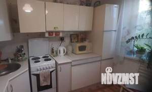 2-к квартира, вторичка, 51м2, 4/9 этаж