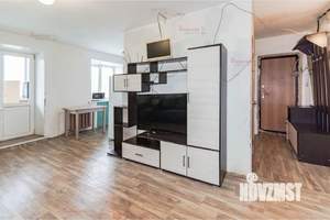 2-к квартира, вторичка, 45м2, 5/5 этаж