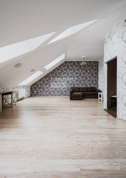 1-к квартира, вторичка, 50м2, 4/4 этаж