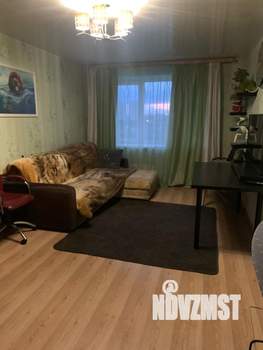 3-к квартира, вторичка, 76м2, 15/17 этаж