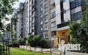 2-к квартира, вторичка, 45м2, 7/9 этаж