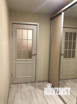 1-к квартира, вторичка, 31м2, 8/25 этаж