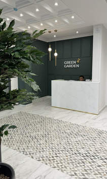 1-к квартира, вторичка, 36м2, 11/25 этаж