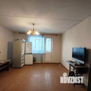 2-к квартира, вторичка, 43м2, 3/9 этаж