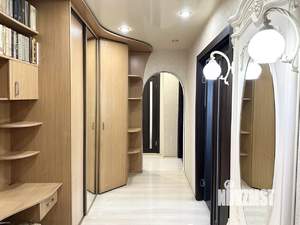 3-к квартира, вторичка, 63м2, 5/6 этаж