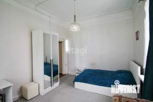 1-к квартира, вторичка, 32м2, 3/4 этаж