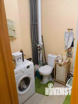 Студия квартира, вторичка, 26м2, 5/25 этаж