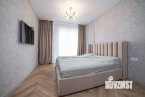 3-к квартира, вторичка, 75м2, 2/8 этаж