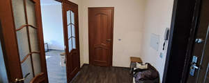 1-к квартира, вторичка, 43м2, 10/26 этаж