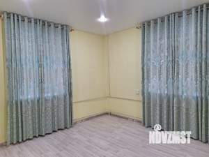 2-к квартира, вторичка, 59м2, 1/3 этаж