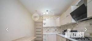 3-к квартира, вторичка, 82м2, 6/10 этаж