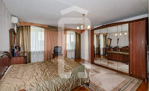 3-к квартира, вторичка, 94м2, 10/11 этаж