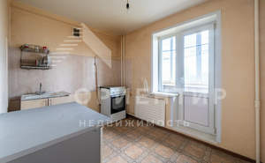 2-к квартира, вторичка, 43м2, 5/9 этаж
