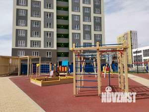 Студия квартира, вторичка, 35м2, 24/25 этаж
