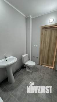 1-к квартира, вторичка, 37м2, 11/25 этаж