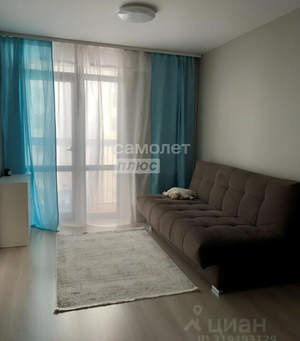 1-к квартира, вторичка, 34м2, 5/10 этаж